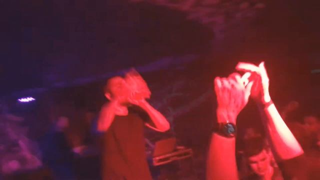 ШУММ - День сурка (Live Екатеринбург) смотреть онлайн