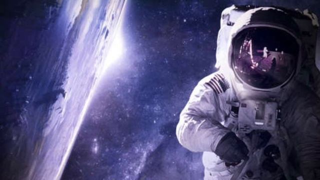 Мы и космос окружающий нас. проэкт смотреть онлайн