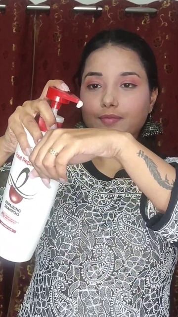 Loreal shampoo review || best shampoo for silky & shiny hair #loreal #haircare #shampoo смотреть онлайн