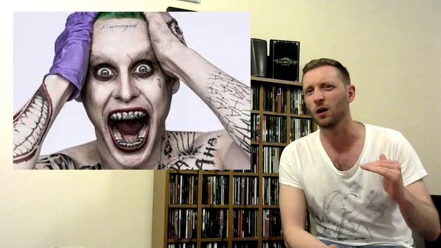 30 Seconds To Mars - America Album Review