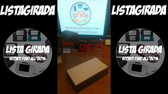 Girada.it come ricevere i prodotti velocemente! (Unboxing #41 iPhone 8 + Airpods) смотреть онлайн