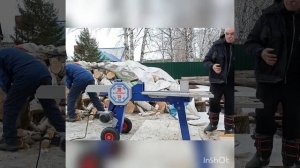 Дровакол   Белмаш