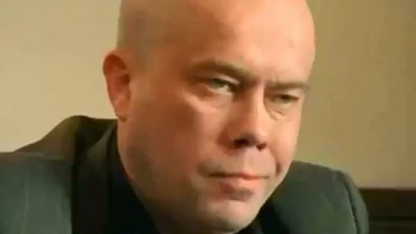 Бригада все серии