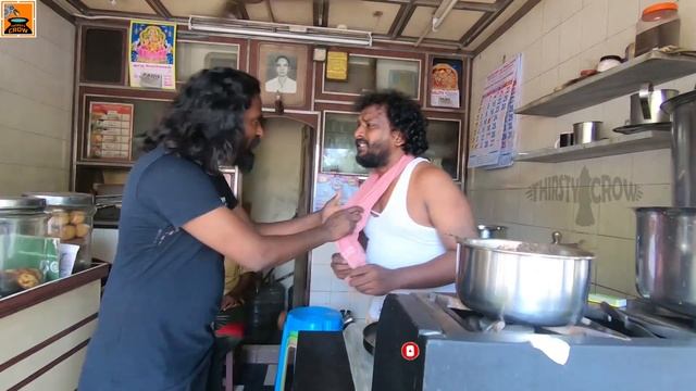 First Vote 90's kids vs 2k kids | Ambani shankar vs Chweet sathish | Thirsty Crow смотреть онлайн
