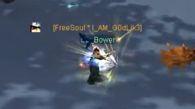 Silkroad Saturn Str_Bower