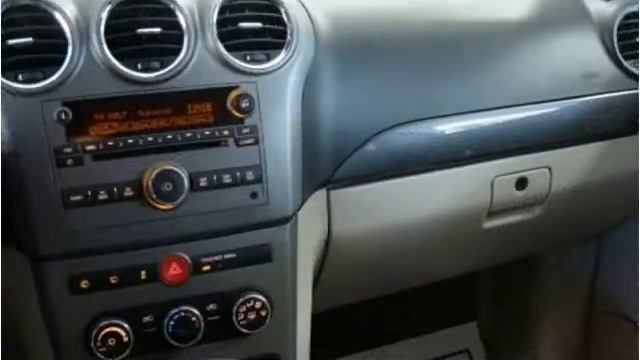 2008 Saturn VUE Used Cars Grandville MI смотреть онлайн