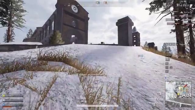 Pubg Нелепая смерть смотреть онлайн