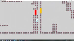 GDevelop5 - бесконечная генерация уровней(часть темы из лекции 2 курса)