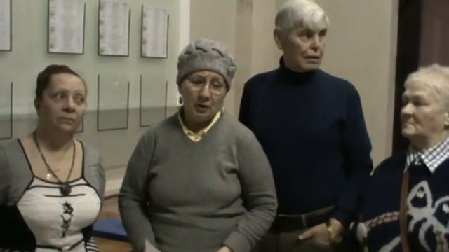 Создание чрезвычайных судов запрещено! смотреть онлайн