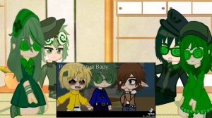 Реакция жителей Варулэнда на Вару •||• 2/2 часть