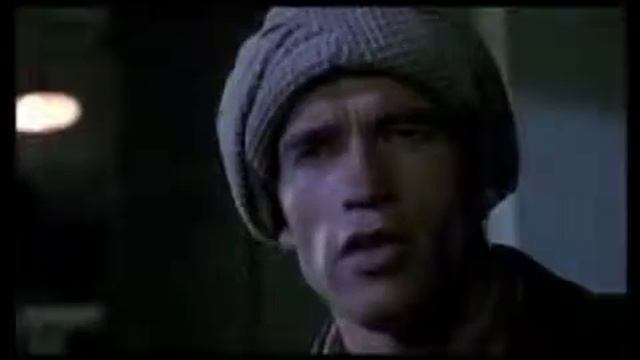 Arnold Schwarzenegger - No Shit