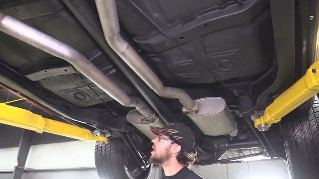 1967 Chevrolet Chevelle For Sale смотреть онлайн