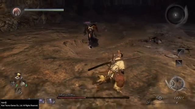 Hino-Enma: More like... Hino-Enema : D смотреть онлайн