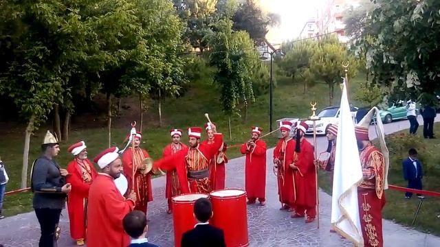 Mehter Marşı