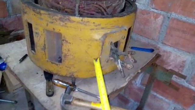 Motor Compresor Gardner Denver смотреть онлайн