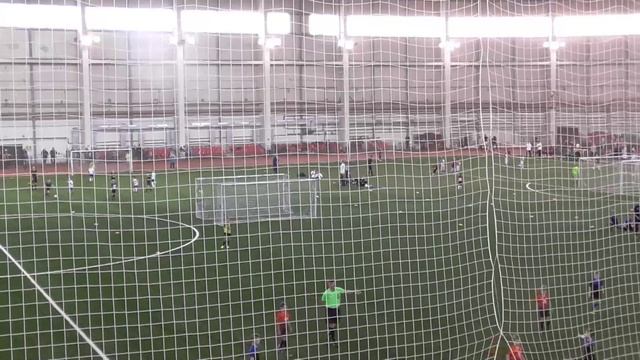 «KAZAN CUP 2019» Третья камера. Манеж смотреть онлайн