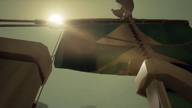 Sea of Thieves 26 06 2018 0 48 17 смотреть онлайн