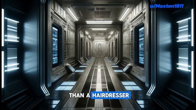 HFY Reddit Stories: Galactic Refugees - Chapters 04 смотреть онлайн