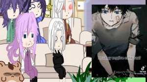 Реакция бонтен на Такемичи