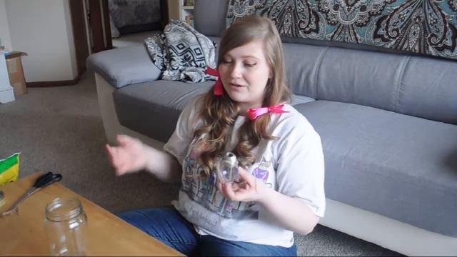 Spring DIYs | Planters and vegan sugar cookies смотреть онлайн