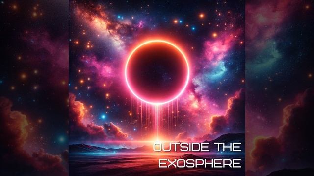 Explore Electro Cosmos, pt.4 смотреть онлайн