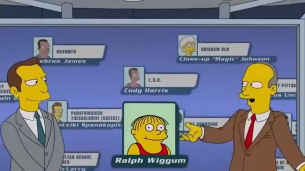 #симпсоны ЛУЧШИЕ МОМЕНТЫ! ЛЕГУШАЧИЙ РАЙ! СИМПСОНЫ ЛУЧШЕЕ #MrKenndy