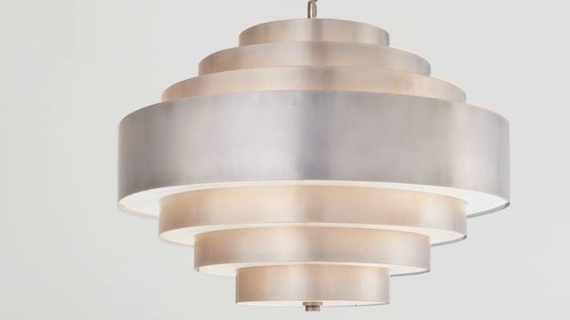 Saturn Lighting Collection смотреть онлайн