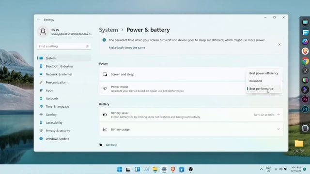 Make Windows 11 Faster In 5 Easy Steps смотреть онлайн