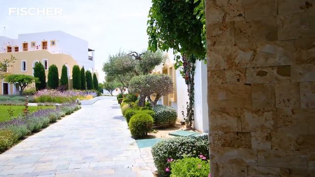 Hotel NEPTUNE - Kos смотреть онлайн