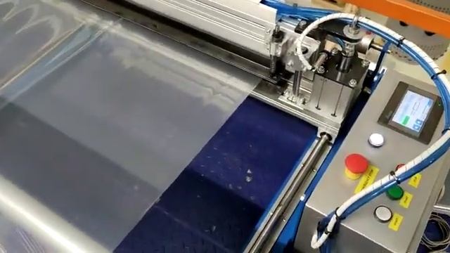 automatic perforating machine смотреть онлайн