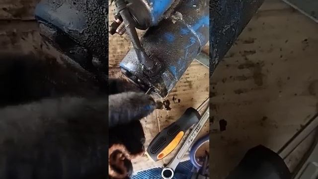 БЕДА НЕ ПРИХОДИТ ОДНА .ПОСЛЕДСТВИЯ ОДНОЙ ПОЛОМКИ. смотреть онлайн