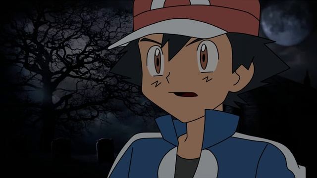 Pokemon - El Funeral de Serena - Serena's Funeral P-2 смотреть онлайн