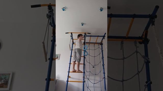 2 часть 1 час на шведской стенке смотреть онлайн