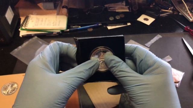 Beautiful Unboxing Silver. Silver Shield Rounds смотреть онлайн