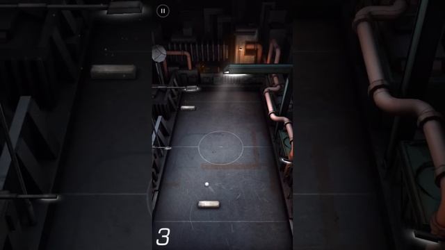 Ping Pong 3D - Official iPhone & Android Gameplay Video смотреть онлайн