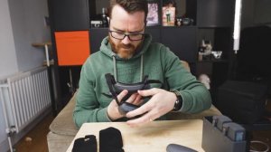 DJI Avata 2 Fly More Combo - Unboxing & First Flight