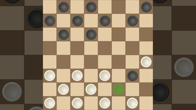 Шашки #1 смотреть онлайн