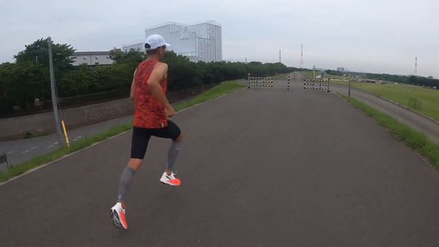 【 ALTRA VANISH CARBON2を全力レビュー 】オレの5Kタイムトライアル/実際のタイムとRunmetrixの総合スコアで比較