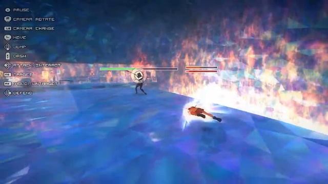 MARCY IS STRONG!? - What If Adventure Time Was A 3D Anime #4 смотреть онлайн