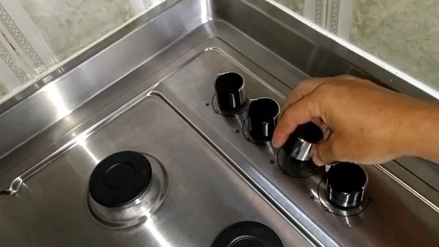Por que mi estufa ahúma las ollas - cuidados смотреть онлайн