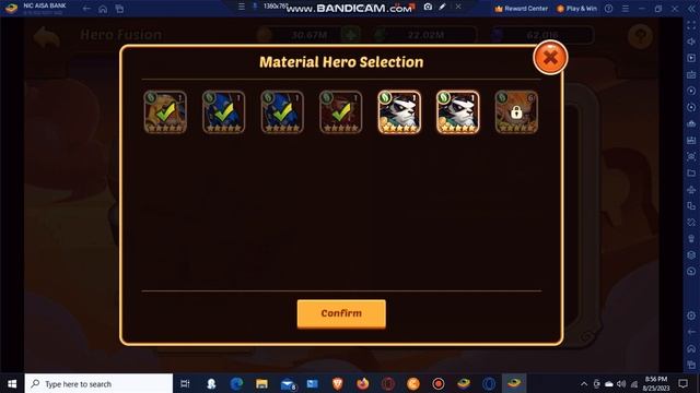 Idle Heroes - S900 - Событие "Призыв пророка" / Фабрика фантазий // Часть III смотреть онлайн