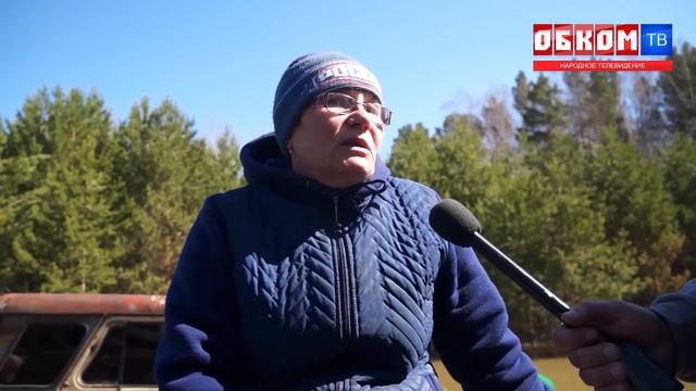 Хроника дня. Ушли под воду. 14.05.2024