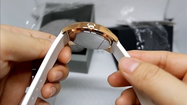GUESS W0911L5 G-TWIST ORIGINAL UNBOXING смотреть онлайн