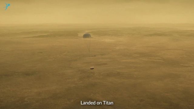 Star Trek Doctor sings to the Cassini spacecraft смотреть онлайн