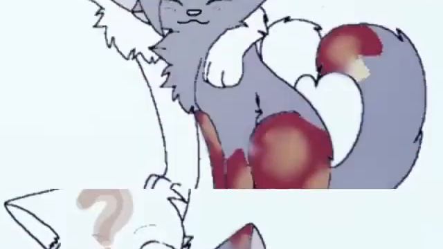 Ищу пару (кота)♥ смотреть онлайн