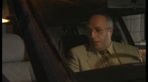 СЕРИАЛ ПРОВИНЦИАЛЫ. СЕРИЯ 6