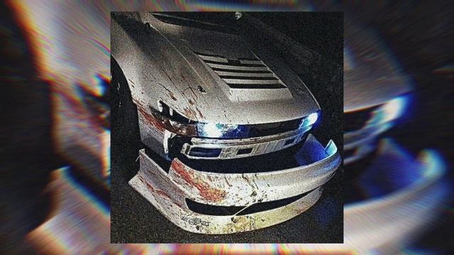 KSLV Noh - Disaster (Slowed & Reverb) /#phonk