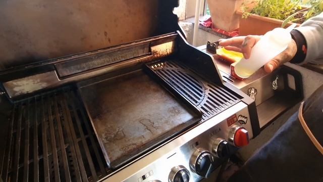 Burger, Cheeseburger besser als bei jedem Burgerladen vom Grill смотреть онлайн