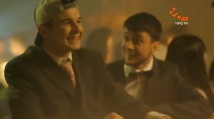 Как закалялся стайл Сезон 1 Серия 5