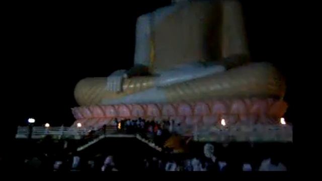 Шри Ланка, праздник полнолуния